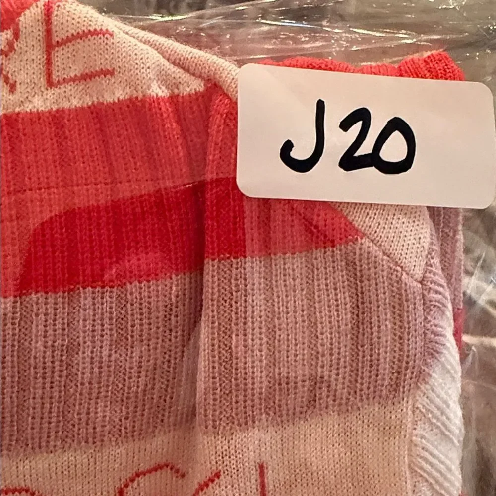 J. Crew Après-ski ribbed Margot sweater J20